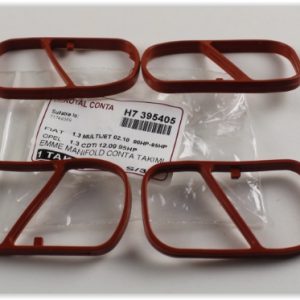 EMME MANİFOLD CONTASI ASTRA J-CORSA D-E-COMBO D-MERIVA B-AVEO-DOBLO-PUNTO-500 1.3 MTJ-CDTI A13DTE-FD 199.A3/A9/B1/B4-223.A9
