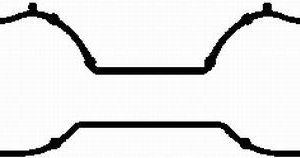 EMME MANIFOLD CONTASI TK. LASTIK FIESTA FOCUS PUMA 1.6 16V ZETEC S / DURATEC EFI 98 05