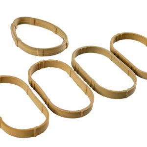 EMME MANİFOLD CONTASI TRAFIC-LGN-CLIO III 2.0 8200052311 8200052311-7700109420-8200052312