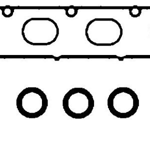KÜLBÜTÖR KAPAK CONTASI 307-308-407-508-807-EXPERT-C4-C5-C8-JUMPY-CMAX-FOCUS 2.0HDI-TDCI 0348.S3-1365586-3M5Q6L004CA
