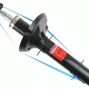 ÖN AMORTİSÖR L/R VW GOLF IV 1997-2005 BORA 1997-2005 SKODA OCTAVIA 1998-2010 SEAT LEON 1999 2006 TOLEDO 1997-2006