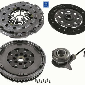 DEBRIYAJ SETI DMF. RULMANLI MERCEDES W169 W245 A6400303705-A0232500001-A0002542908