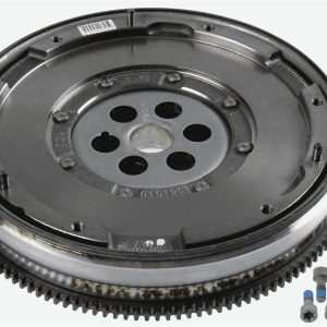 VOLANT ÇİFT YÖNLÜ - OYNAR ASTRA H-MERIVA A 1.6 A16LET-Z16LET 5616019-93186223-55556925