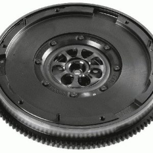 VOLAN OYNAR GÖBEK - DMF SUBARU FORESTER 2.0L EE20Z dizel SH SJ 08- / LEGACY 2.0L EE20Z dizel BL BM 08- 12345AA040