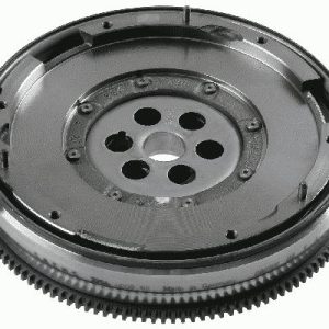 DEBRİYAJ VOLANI ASTRA J-INSIGNIA-ZAFIRA 1.6T 09 A16LET-A16XNT-Z16XNT 55564555-616363