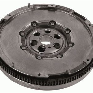 DEBRİYAJ VOLANI VW TRANSPORTER T6 2.0 TDI 10 CAAA-CAAB-CAAC-CAAE-CCHA-CAAE-CCHB 03L105266AR-03L105266BP