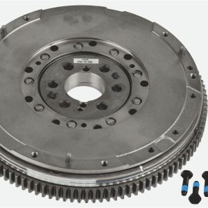 DEBRİYAJ VOLANTI START-STOP İÇİN COMBO D 12 DOBLO 10 1.6 CDTI EURO 5 A16FDL-FDH 55248439-55229671-616387-616319