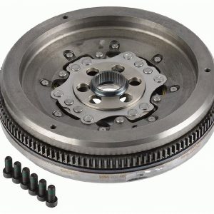 VOLAN OTOMATIK CADDY-GOLF5-JETTA 1.9 TDI BLS-BXE 2004 03G105266BE-03G105266AP