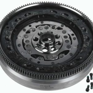 VOLANT PASSAT-TRANSPORTER T6 2.0 TDI 2015 CUAA-CXEB 03N105266C-03N105266F