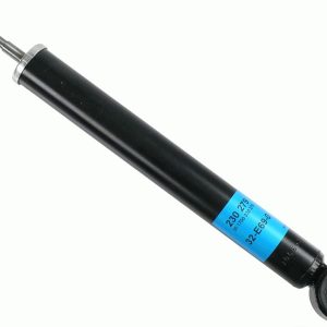 ARKA AMORTISOR SAG-SOL RENAULT CLIO II 98 CLIO SYMBOL 02 SYMBOL II 08