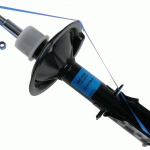 ÖN AMORTİSÖR DOBLO 1.2-1.4-1.6 16V-1.3D-1.9JTD 01 PRATICO 1.4-1.3D-1.6D 10 GAZLI KISA