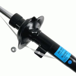 ON AMORTISOR SAG CONNECT 02 13 GAZLI KISA SASE 2T1418045BK-2T1418045BJ-1518924