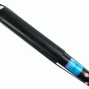 ARKA AMORTISOR CONNECT 02 13 GAZLI KISA SASI