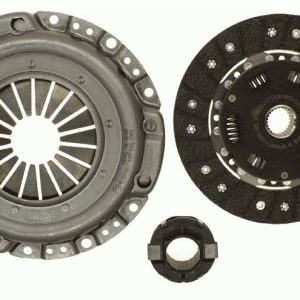 DEBRIYAJ SETI RULMANLI MERCEDES W123 S123 W201 W124 S124 A2012500001-A0012502415