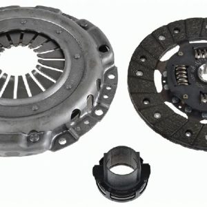 DEBRIYAJ SETI RULMANLI BMW M40 M42 E30 88 91 M43 E34 89 96 M42 M43 E36 93 98 21211223570-21517521471