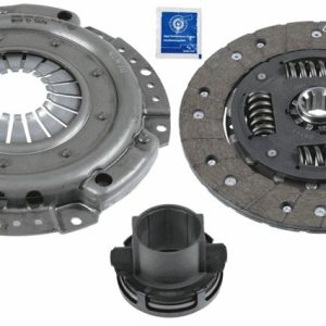 DEBRIYAJ SETI RULMAN BMW M50 E34 E36 21211223240-21211223243