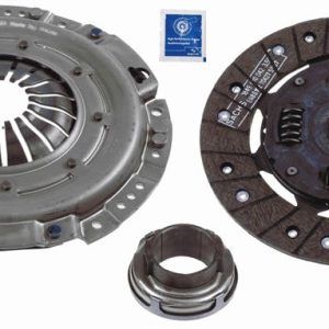 DEBRİYAJ SETİ ASTRA F-VECTRA A-CALIBRA A1.6-1.8-1.8 16V-2.0-2.0 16V 16LZ2-C18NZ-C18XEL-C20NE-X20XEV 1606964-90540810
