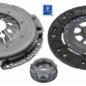 DEBRIYAJ SETI RULMANLI MERCEDES W638 B901 B904 A0192506101