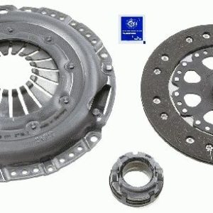DEBRIYAJ SETI RULMANLI MERCEDES W202 W124 W210 R170 KLIMALI A0152504703-A0062503504-A0022500515