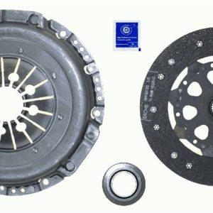 DEBRIYAJ SETI RULMANLI MERCEDES W202 W210 W140 R170 W163 W461 A0062503804-A0172504303-A0022500515