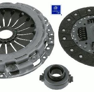 DEBRİYAJ SETİ P406 2.0 HDI.406 SW 2.0 HDI.EXPERT I 2.0 HDI.EXPERT I PLANCHER 2.0 HDI