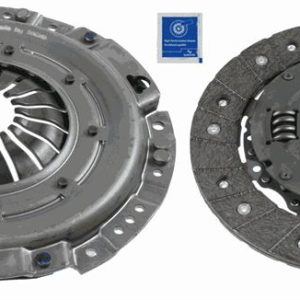 DEBRİYAJ SETİ BASKI DİSK VECTRA B-ASTRA G 1.6-1.8 16V-2.0-2.0 16V X20XEV-MEK-F18/5