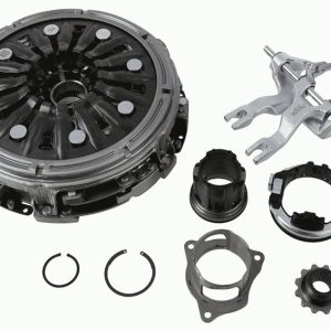 DEBRIYAJ SETI 7 ILERI DCT HYUNDAI ACCENT BLUE ELANTRA KONA TUCSON I30 I40 KIA CEED SPORTAGE CERATO 412002D220