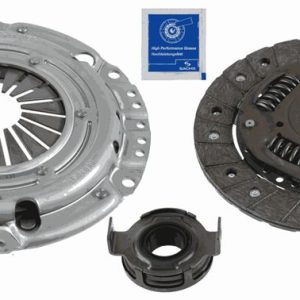 DEBRİYAJ SETİ CADDY II 1.6 96-00 -FELICIA I-II 1.3-1.6 06/97 FAVORIT 1.3 AEE-AMJ