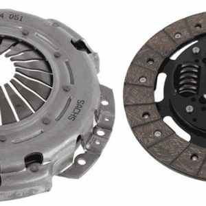 DEBRİYAJ SETİ MASTER II 06 2.5DCI 7701476328