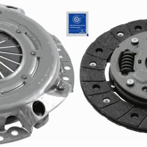 DEBRİYAJ SETİ XSARA 1.6 16V 2005 2052.A3-2051.C3-2050.F9