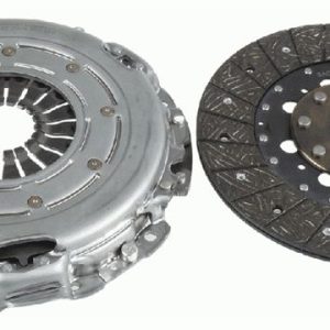 DEBRİYAJ SETİ OPEL ANTARA 2.0 CDTI Z20DTH CHEVROLET CAPTIVA C100-140-LACETTI-EPICA-NUBIRA 2.0 D 96625639-96625638-4805572