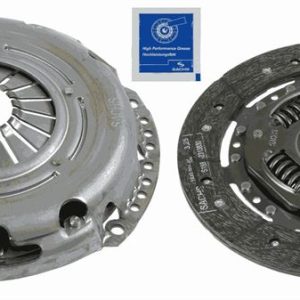 DEBRİYAJ SETİ FORD FOCUS II 04 11 1.8 ZETEC