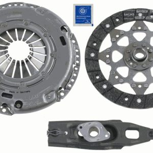 DEBRİYAJ SETİ MITSUBISHI COLT IV 1.5 DI-D 04-12 MME61536-2300A001