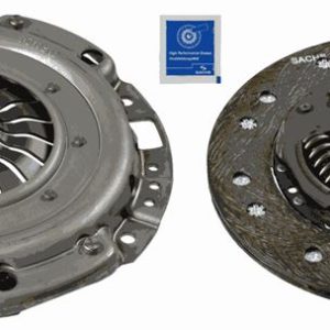 DEBRIYAJ SETI RULMANSIZ MERCEDES A-CLASS W168 CDI 98 04 A0212502301