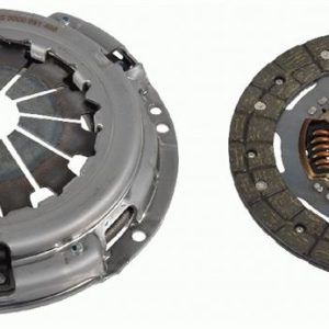 DEBRİYAJ SETİ COROLLA-AURIS-YARIS 2009 3125052210