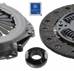 DEBRİYAJ SETİ ACCENT BLUE-I20-I30-ELANTRA-1.4-1.6 08 4110026010-4110023138-4110023136