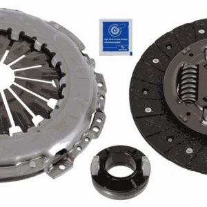 DEBRİYAJ SETİ ACCENT BLUE-I20-IX20-I30-IX35-ELANTRA-CEED DİZEL 828076-3000950632-HDK179