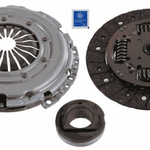 DEBRIYAJ SETI COMBO E-CROSSLAND 18 P207-P208-P301-P308 08 P2008 13 P3008 16 RIFTER-PARTNER -BERLINGO-JUMPY 16 C-ELYSEE 12 C3-C4-DS3 14 DS4 11 15