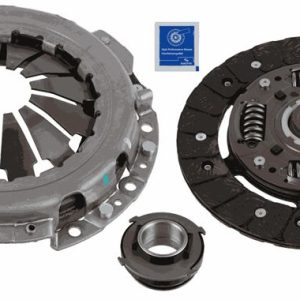 DEBRİYAJ SETİ HYUNDAI İ10 08-13 İ20 08-15 3000951394-4110002701-413000270