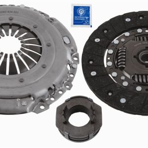 DEBRİYAJ SETİ POLO 1.9TDI 2001-2009 3000384001