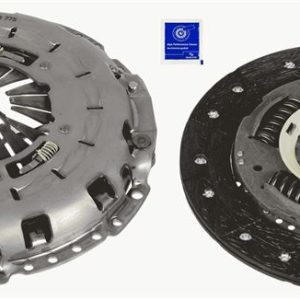 DEBRIYAJ SETI TRANSIT VI 2.0TD 125PS 00 06 RULMANSIZ 3C117540AB-4456167-4400535-4115462