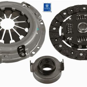 DEBRİYAJ SETİ HONDA JAZZ-CITY 2009 1.4 22200PWA005-22300P2Y005