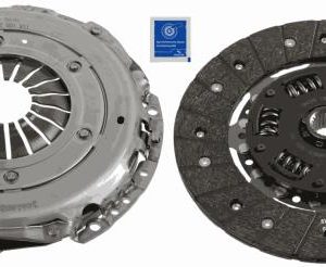 DEBRİYAJ SETİ P4007-C CROSSER 2.2 HDİ-2.4 16V 07 P4008-C4 AIRCROSS 1.6 1.8 HDİ 12 LANCER-OUTLANDER 2053.10-2052.K7
