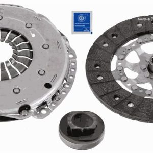 DEBRIYAJ SETI P308-P307-P407-P807-P607-C4-C5 II-C8 DW10BTED4 2.0HDI 16V ML6C SANZIMAN OYNAR VOLANT 1611271680-1607551980-2052.N1