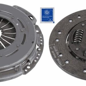 DEBRIYAJ SETI RULMANSIZ MERCEDES W639 W447 B906 A0232500201