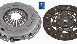 DEBRIYAJ SETI FOCUS IV 18 KUGA III 19 CONNECT 18 1.5 ECOBLUE RULMANSIZ