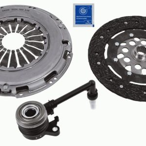 DEBRİYAJ SETİ QASHQAI-NOTE 1.5 DCI 2008-2013 JUKE 2010 1.5 DCI 2335400QAL-2335400QAF