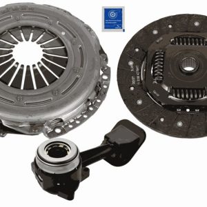 3000990413 DEBRIYAJ SETİ TOURNEO CONNECT-GRAND TOURNEO CONNECT V408 MPV 1.5 TDCi 15-22