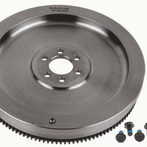 VOLANT GOLF6-JETTA-CADDY-A3-LEON 1.6 TDI 2009 CAYC-CAYD-DFSD 03L105269-04L105269