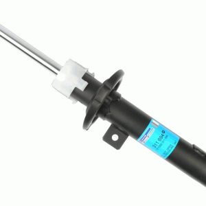 ON AMORTISOR SAG FIESTA V 01 08 FUSION 01 12 MAZDA II 03 GAZLI 2S6118145AD-1310092